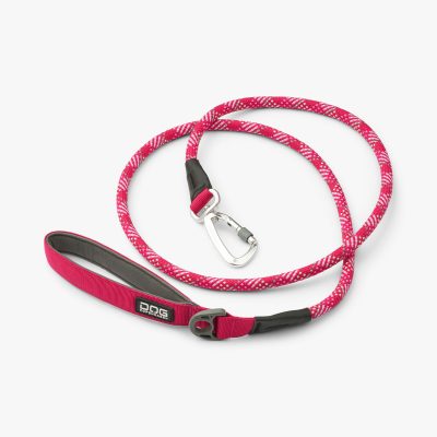 Dog Copenhagen Urban Rope™ Leash Wild Rose
