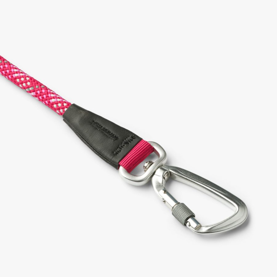 Dog Copenhagen Urban Rope™ Leash Wild Rose - Bild 2