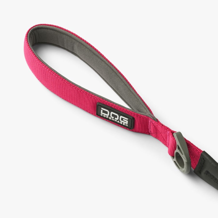 Dog Copenhagen Urban Rope™ Leash Wild Rose - Bild 3