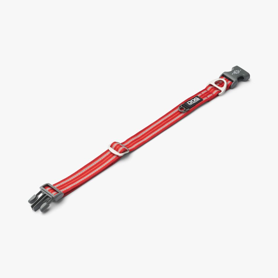 Dog Copenhagen Urban Style™ Collar Classic Red - Bild 3