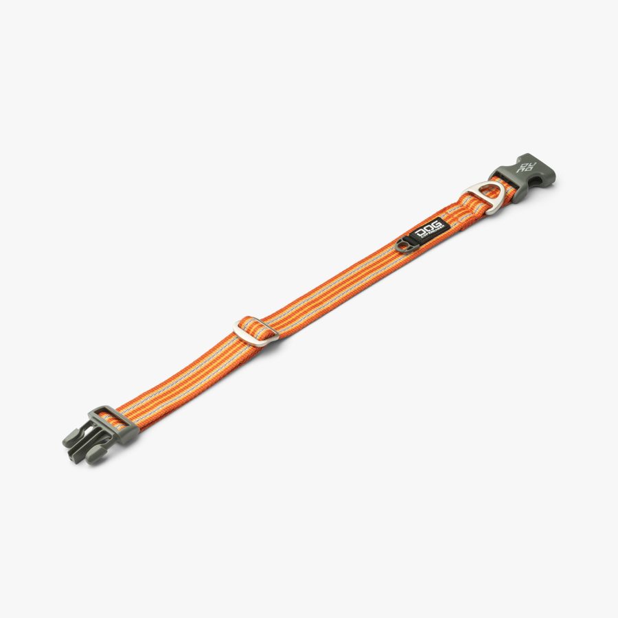 Dog Copenhagen Urban Style™ Collar Orange Sun - Bild 3