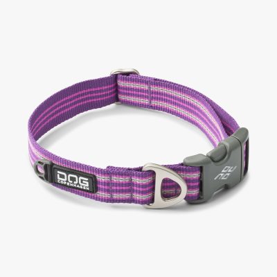 Dog Copenhagen Urban Style™ Collar Purple Passion