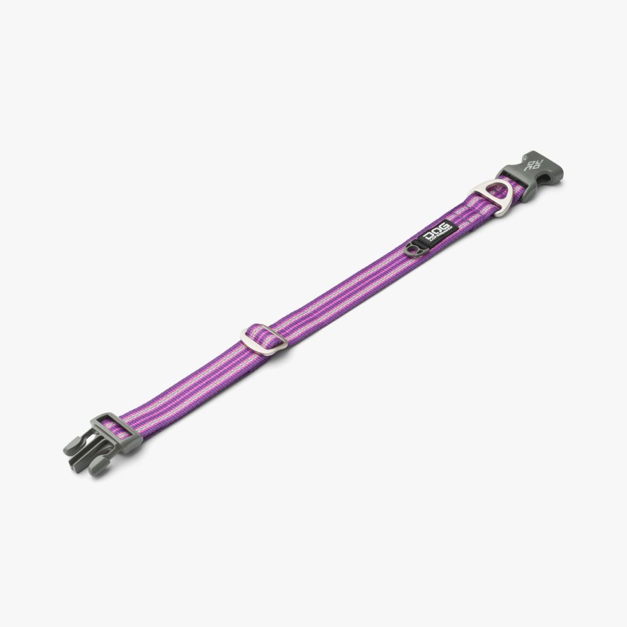 Dog Copenhagen Urban Style™ Collar Purple Passion - Bild 3