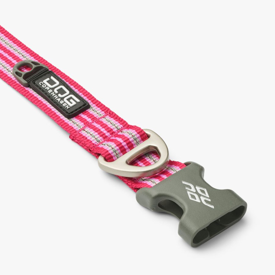 Dog Copenhagen Urban Style™ Collar Wild Rose - Bild 2