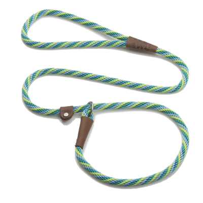 Mendota Retrieverkoppel Seafoam