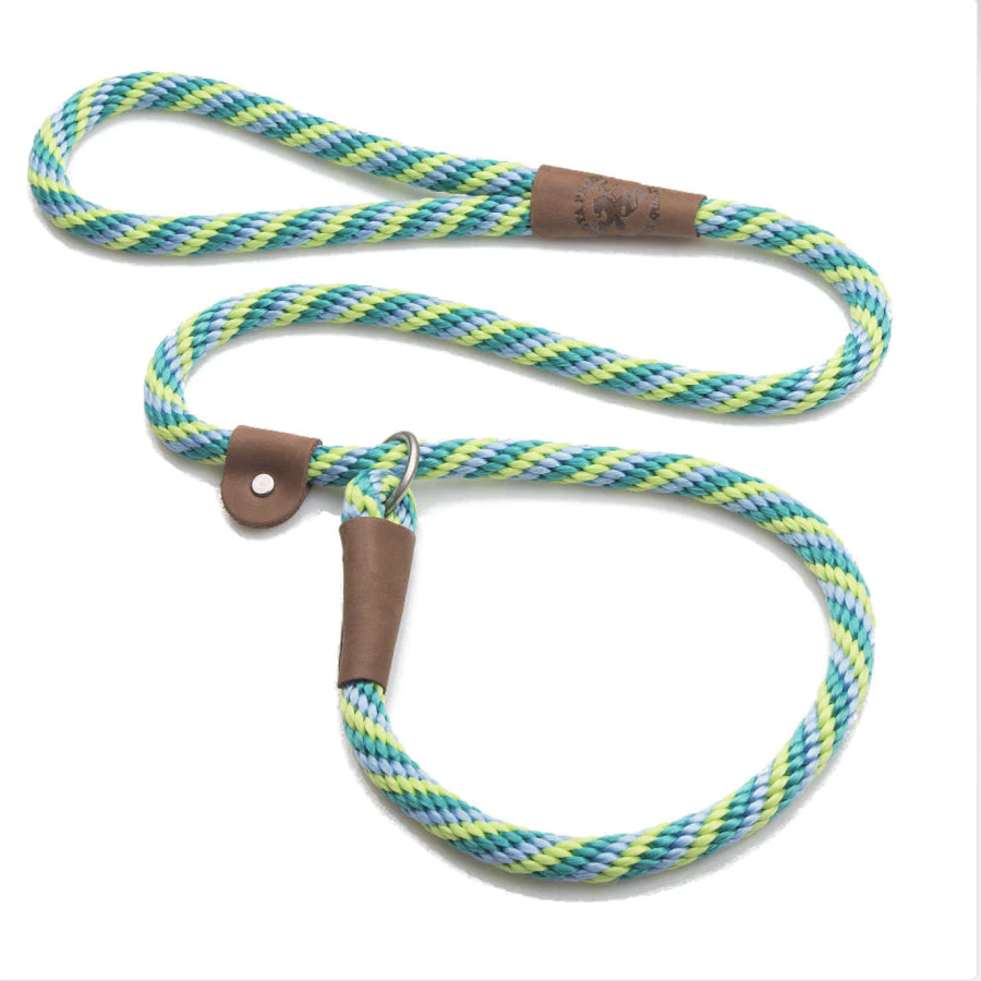 Mendota Retrieverkoppel Seafoam - Bild 2