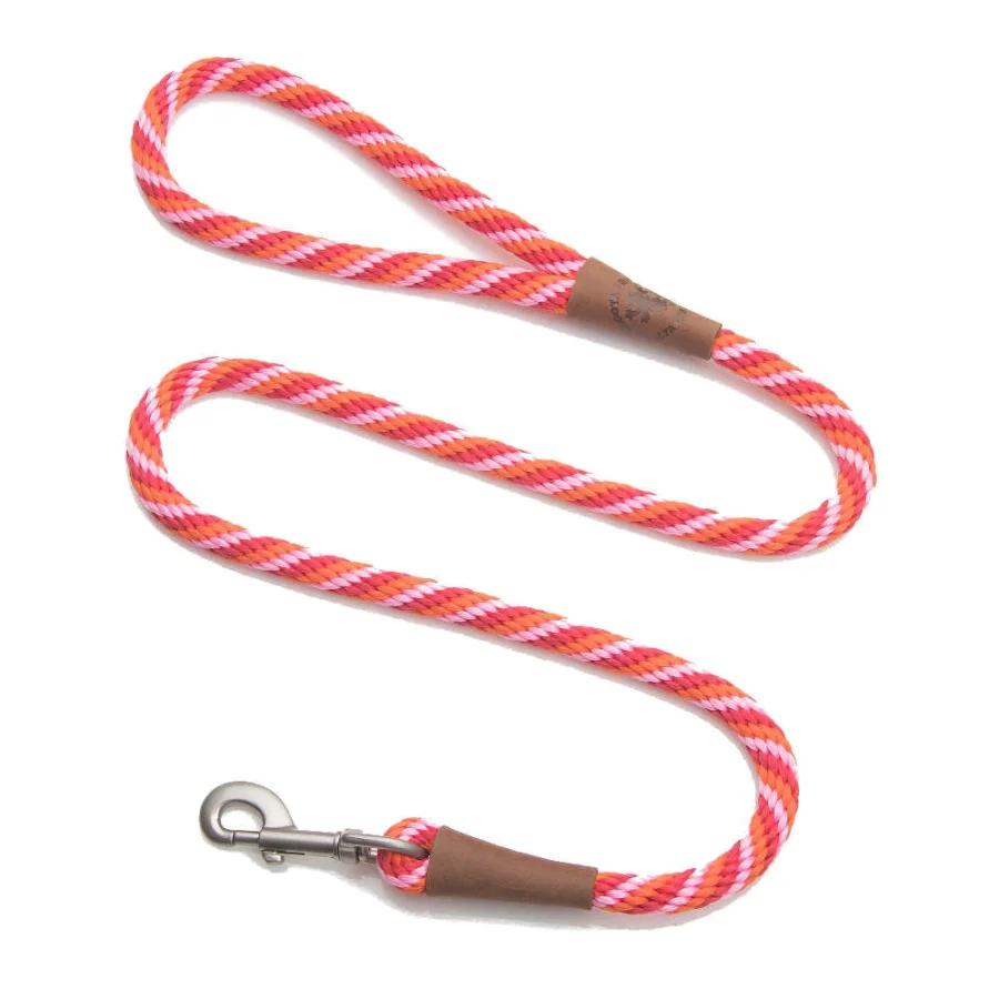 Mendota Rundkoppel Twist Taffy - Bild 2