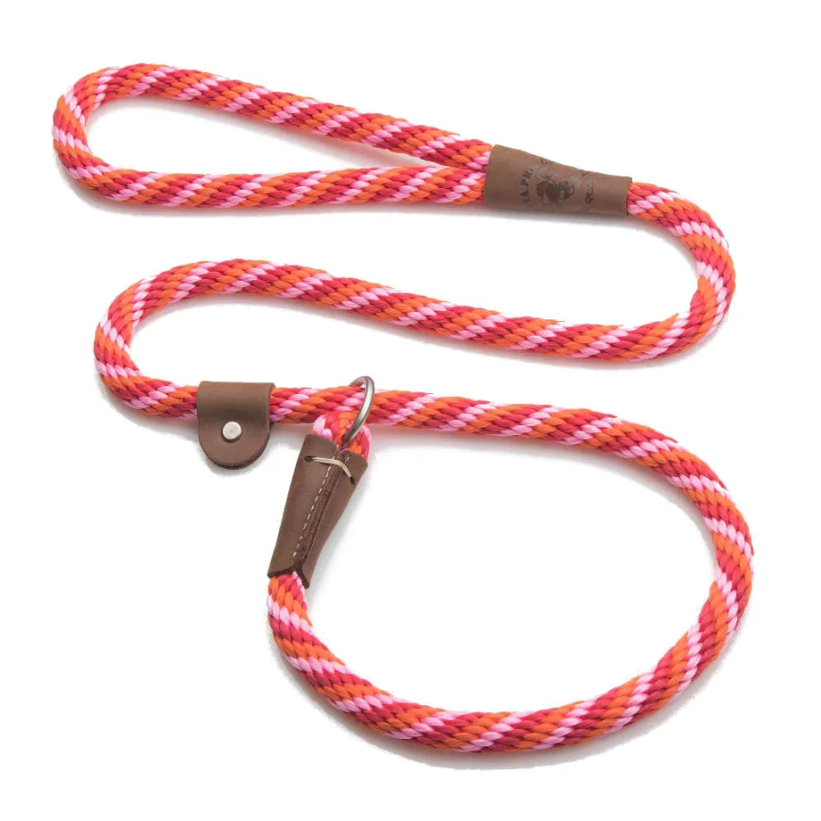 Mendota Retrieverkoppel Twist Taffy - Bild 2