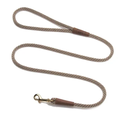 Mendota Rundkoppel Beige