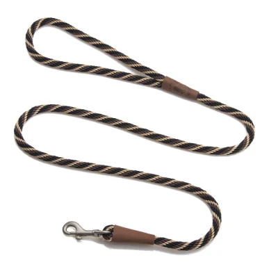 Mendota Rundkoppel Twist Mocca