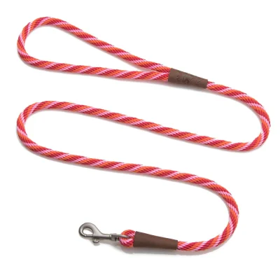 Mendota Rundkoppel Twist Taffy