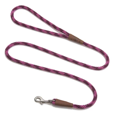 Mendota Rundkoppel Diamant Ruby