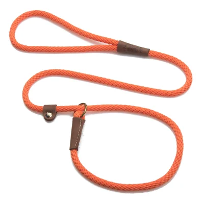 Mendota Retrieverkoppel Orange
