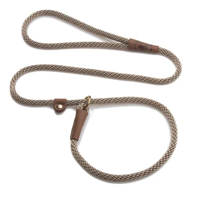 Mendota Retrieverkoppel Beige