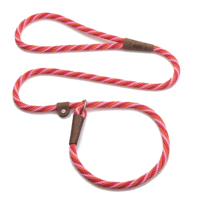 Mendota Retrieverkoppel Twist Taffy