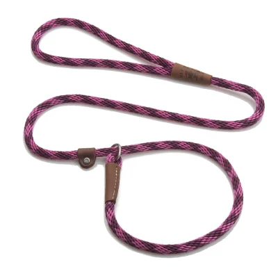 Mendota Retrieverkoppel Diamant Ruby
