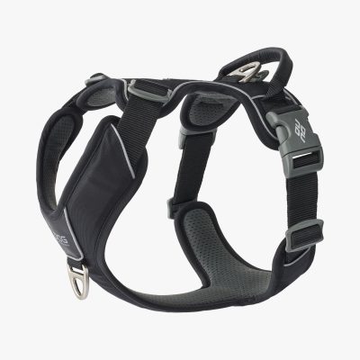 Dog Copenhagen Comfort Walk Pro™ Harness Black