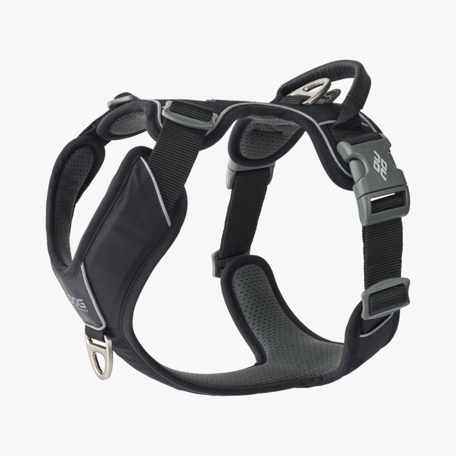 Dog Copenhagen Comfort Walk Pro™ Harness Black