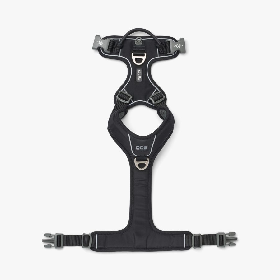 Dog Copenhagen Comfort Walk Pro™ Harness Black - Bild 4