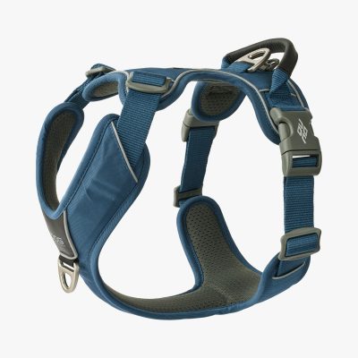 Dog Copenhagen Comfort Walk Pro™ Harness Ocean Blue