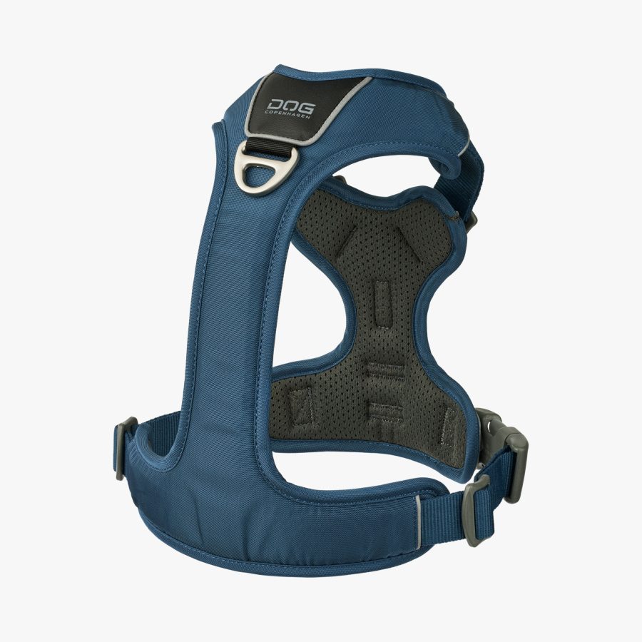 Dog Copenhagen Comfort Walk Pro™ Harness Ocean Blue - Bild 2