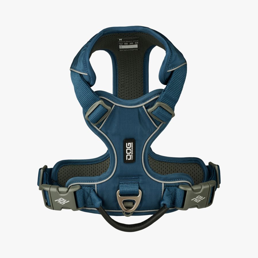Dog Copenhagen Comfort Walk Pro™ Harness Ocean Blue - Bild 3