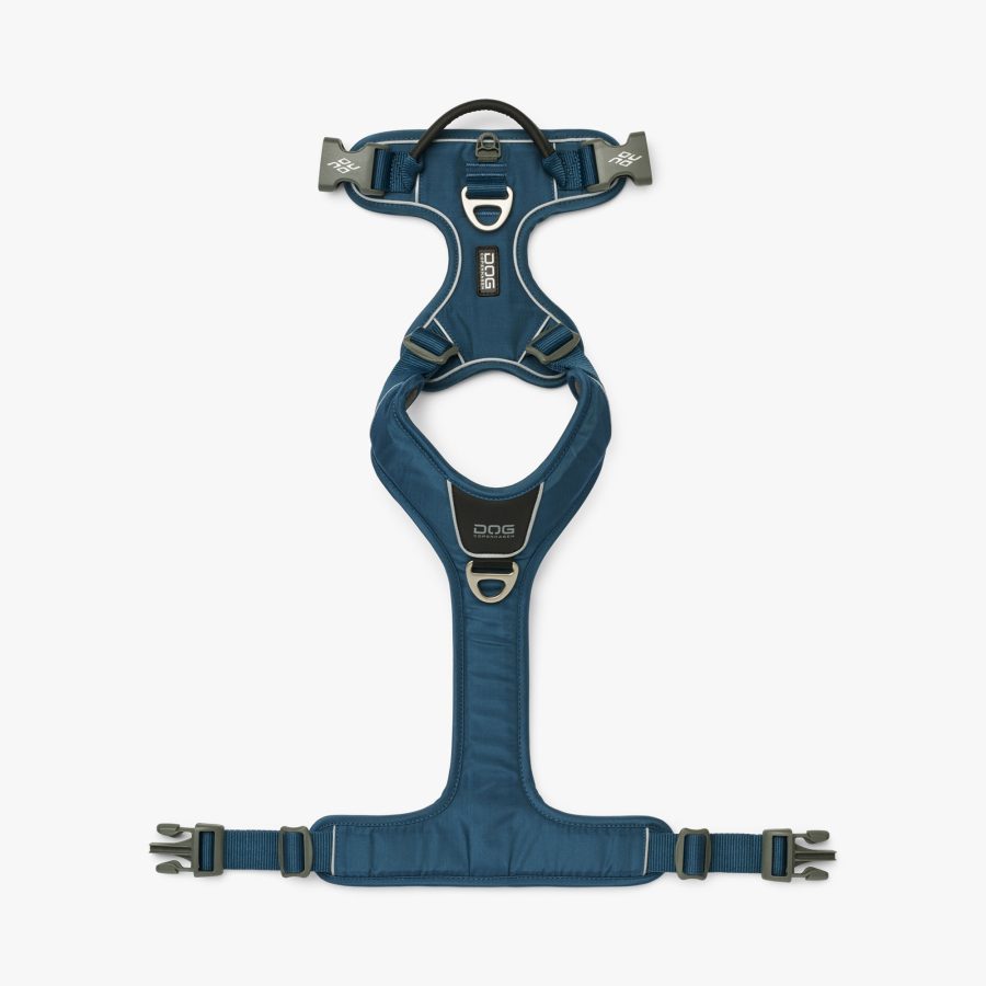 Dog Copenhagen Comfort Walk Pro™ Harness Ocean Blue - Bild 4