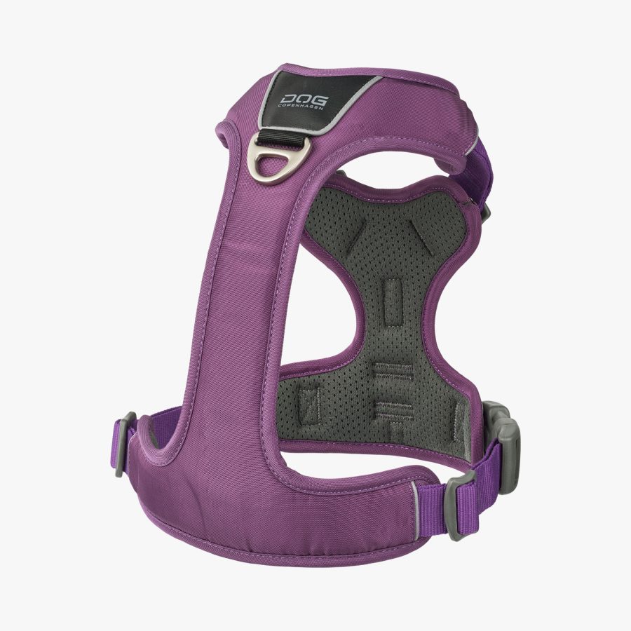 Dog Copenhagen Comfort Walk Pro™ Harness Purple Passion - Bild 2