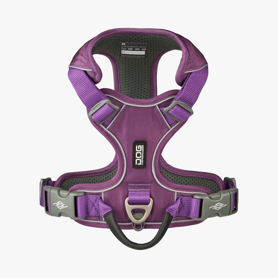 Dog Copenhagen Comfort Walk Pro™ Harness Purple Passion - Bild 3