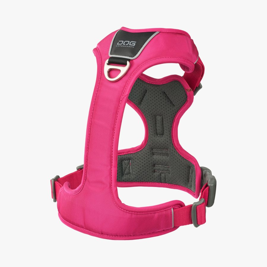 Dog Copenhagen Comfort Walk Pro™ Harness Wild Rose - Bild 2