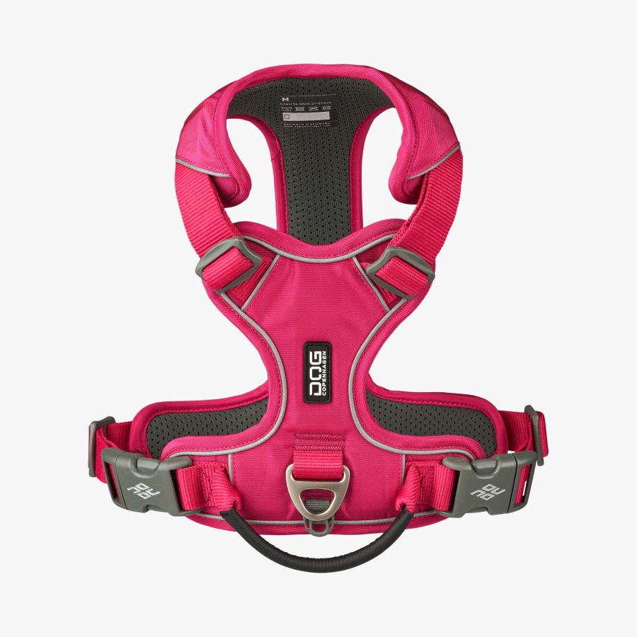 Dog Copenhagen Comfort Walk Pro™ Harness Wild Rose - Bild 3