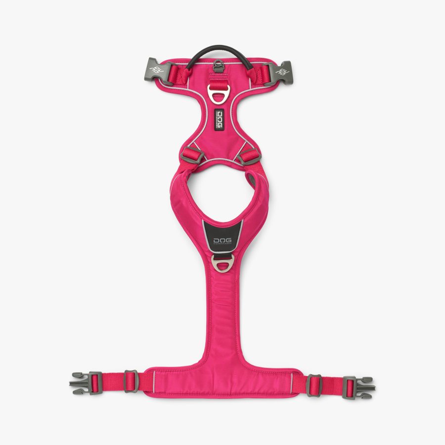 Dog Copenhagen Comfort Walk Pro™ Harness Wild Rose - Bild 4
