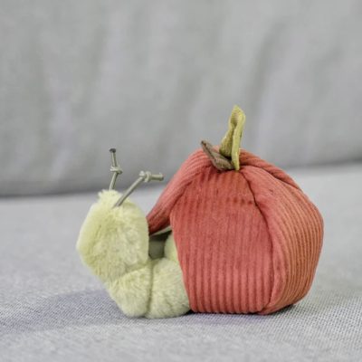 Lambwolf Äpple - Berikningsleksak