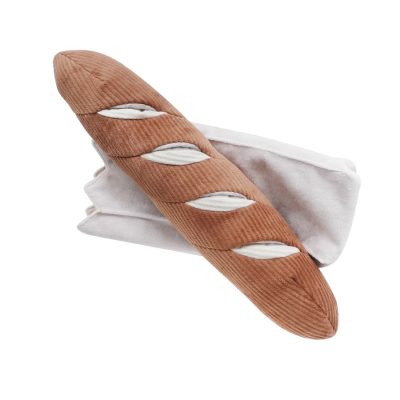 Lambwolf Baguette - Berikningsleksak