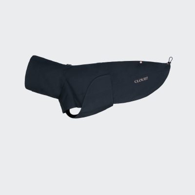 Cloud7 Lewis Regnjacka Navy