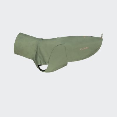 Cloud7 Lewis Regnjacka Olive