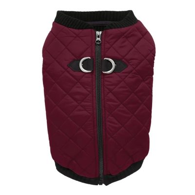 Gooby Fashion Vest Purple