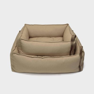 Cloud7 Boost Bädd Canvas Beige