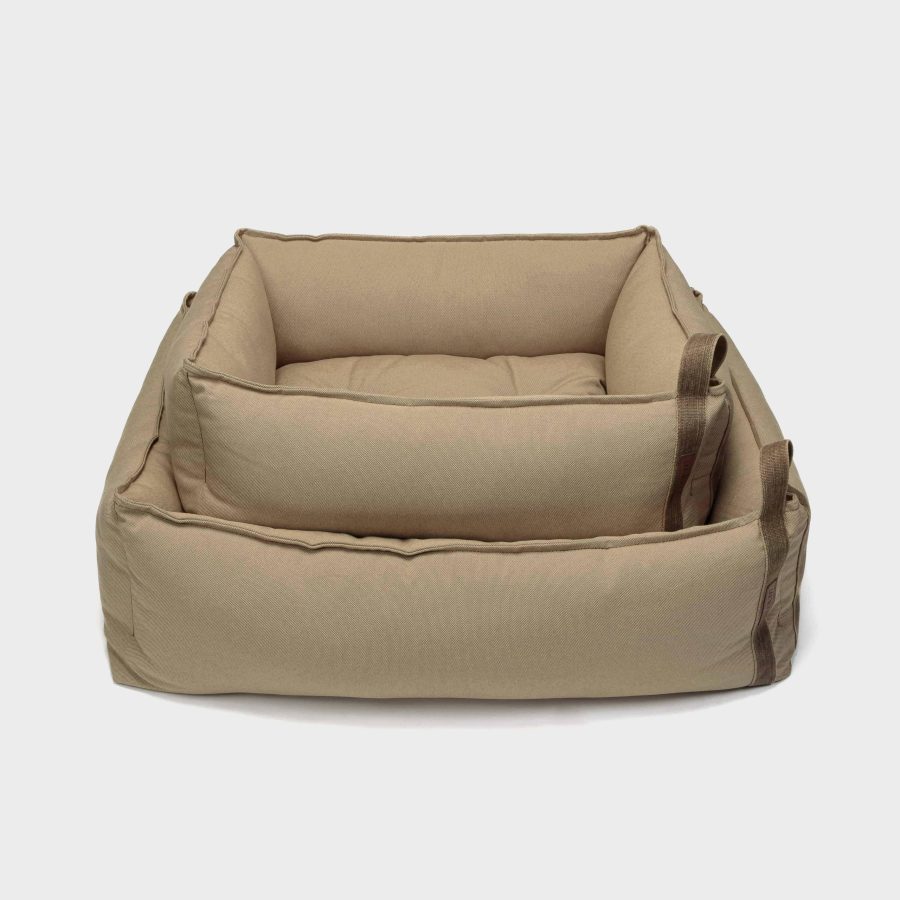 Cloud7 Boost Bädd Canvas Beige