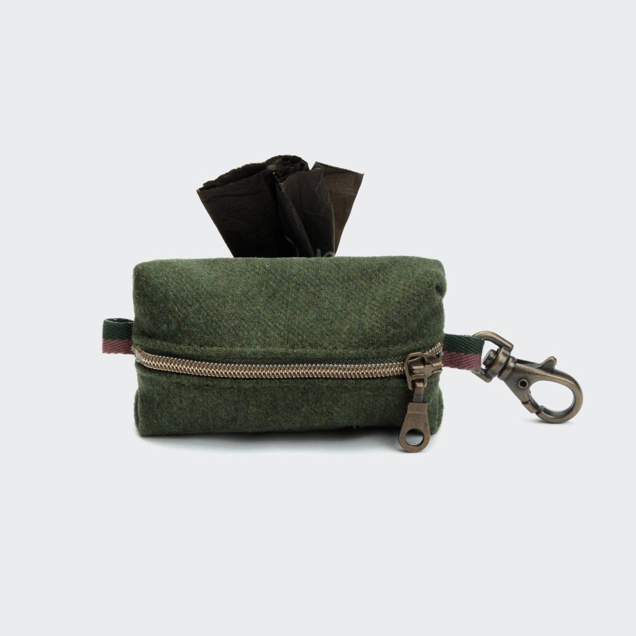 Cloud7 Påshållare Flanell Fern Green