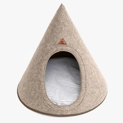 PET & Co Tonto Tält Beige