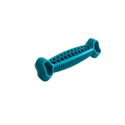Fiboone Leksaksben Dental, 19cm - Blått