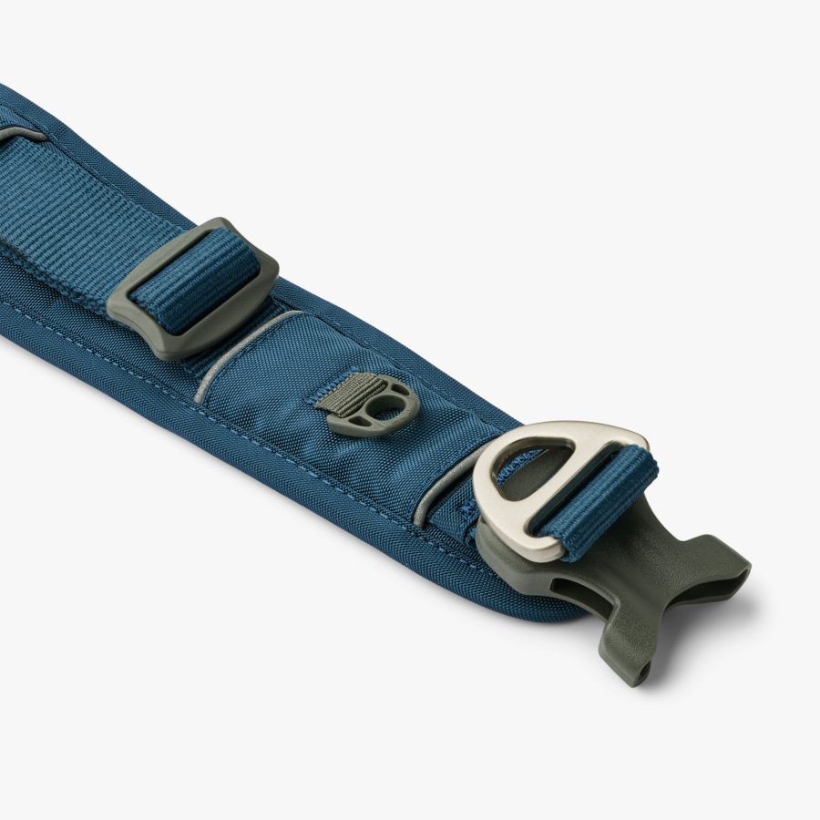 Dog Copenhagen Urban Explorer Halsband Ocean Blue - Bild 2