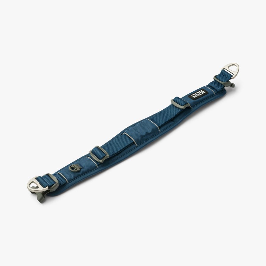 Dog Copenhagen Urban Explorer Halsband Ocean Blue - Bild 3