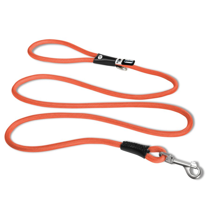 Curli Stretch Comfort Koppel Sun  Orange