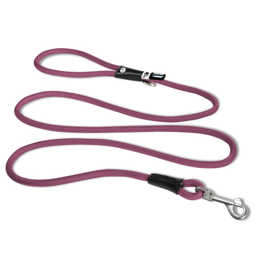 Curli Stretch Comfort Koppel  Ruby