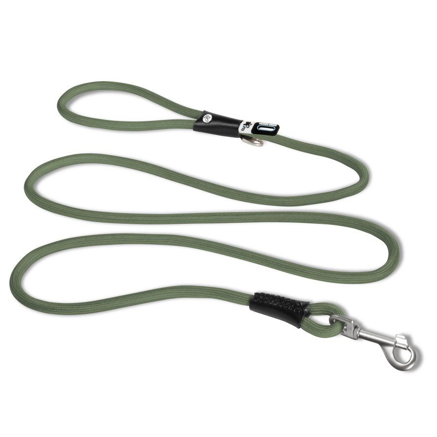 Curli Stretch Comfort Koppel  Moss