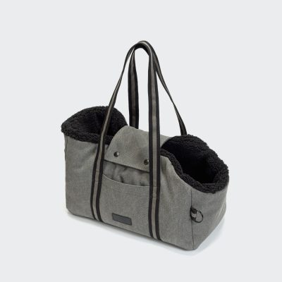 Cloud7 Lucca Canvas Basalt