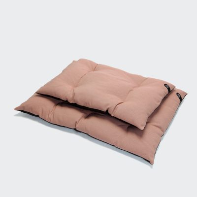 Cloud7 RESC7UE Dog Pillow Rosé