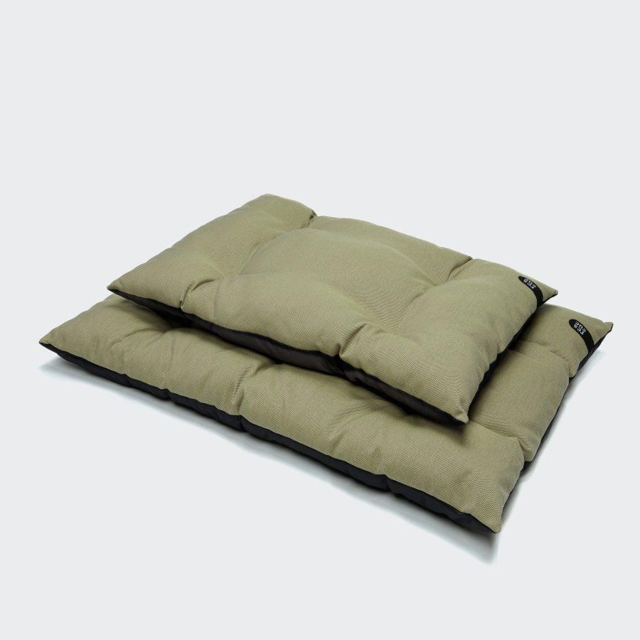 Cloud7 RESC7UE Dog Pillow Sage